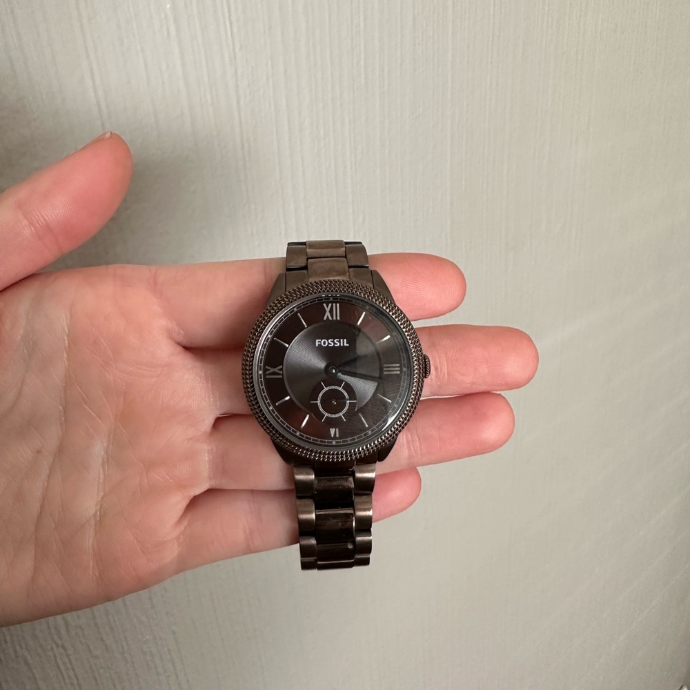 Fossil Watch